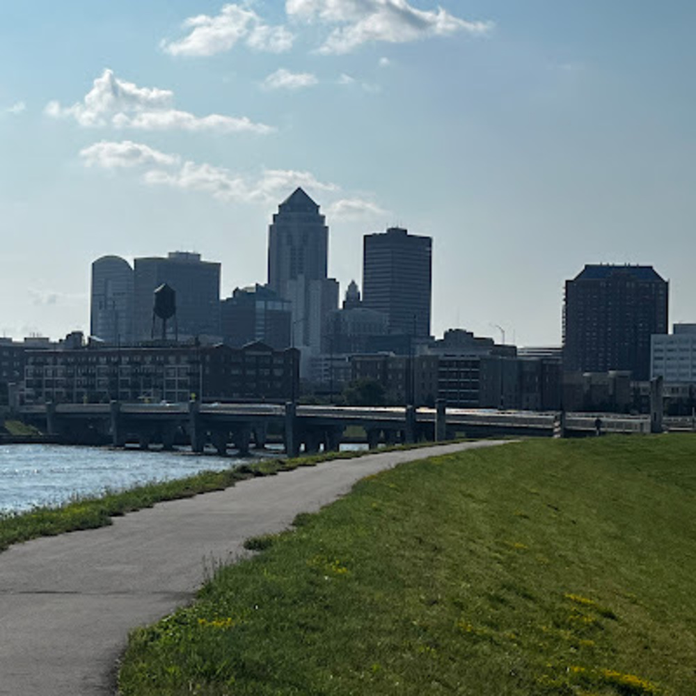 Meet your Posher, Hunter